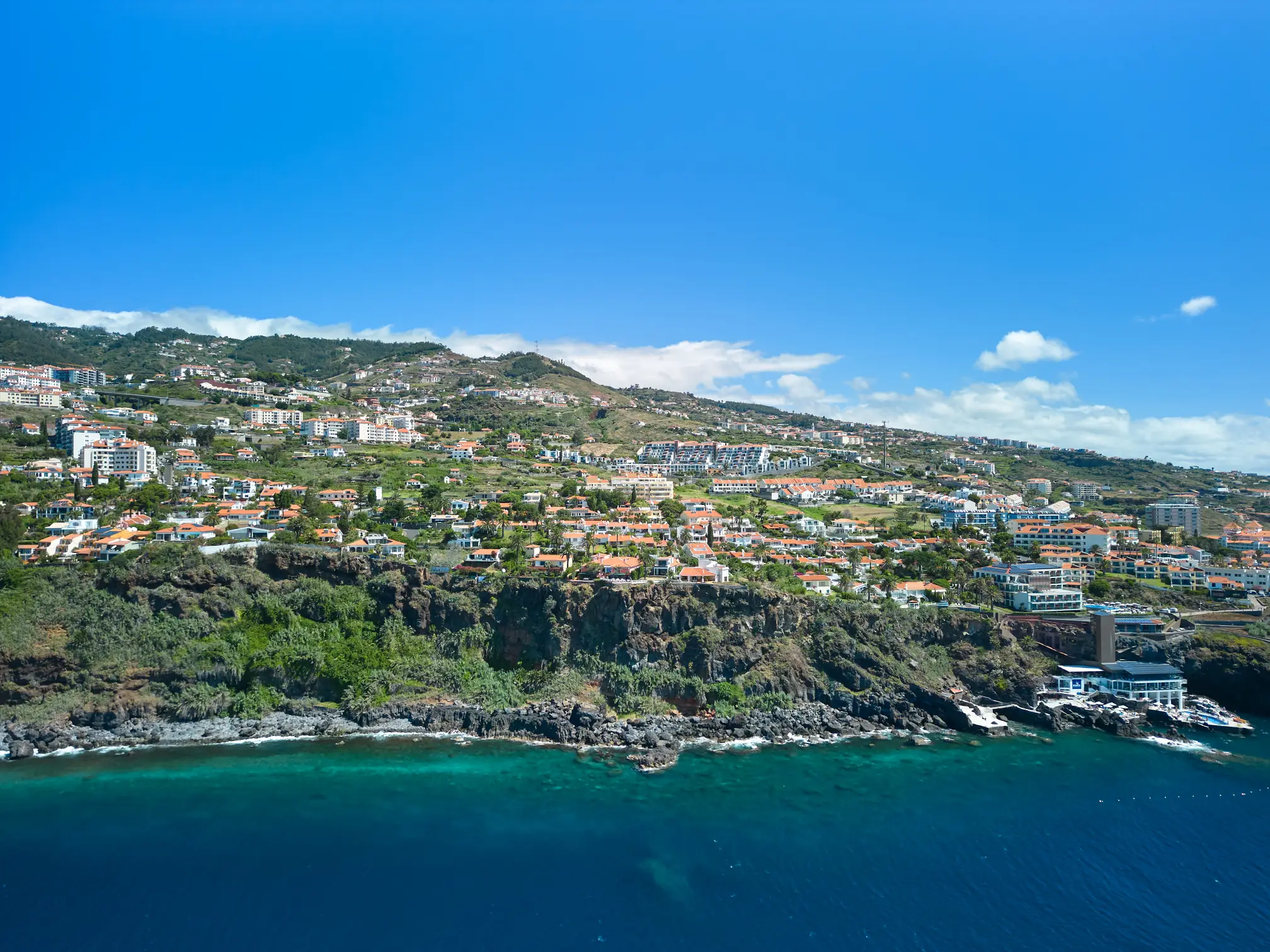 Lage: - Inn and Art Madeira