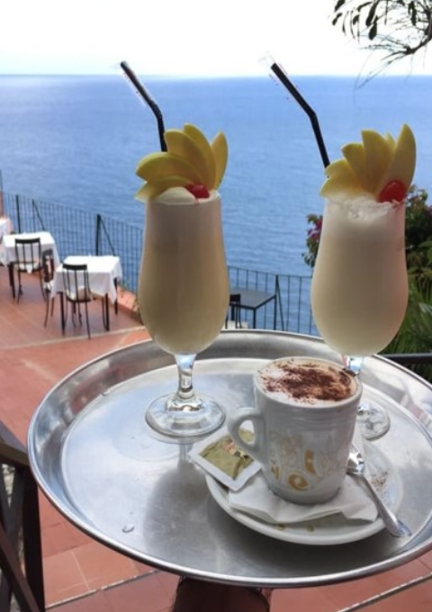 Annehmlichkeiten - Inn and Art Madeira