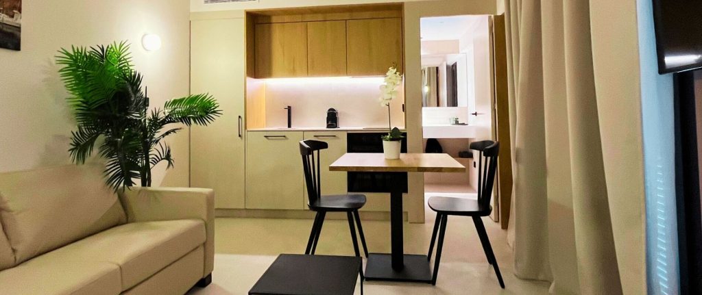 Mallorca Suites