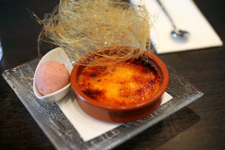 Gastronomía típica de Barcelona