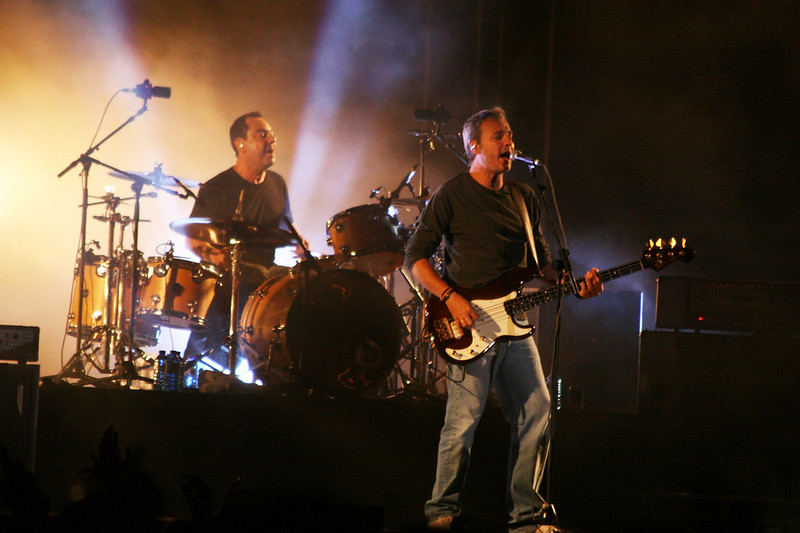 The Kooks 2026 conciertos en Barcelona