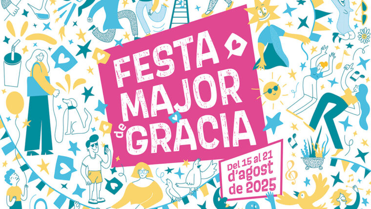 Festes a Barcelona a l’Agost, gaudeix de l’estiu! - hcc hotels