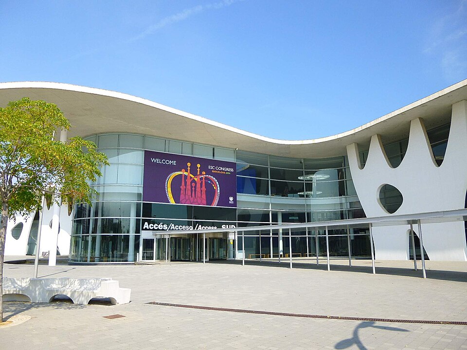 Congresos en Barcelona