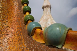 Descubre Barcelona