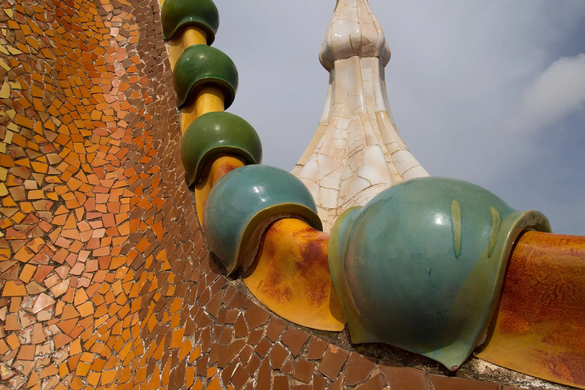 Descubre Barcelona
