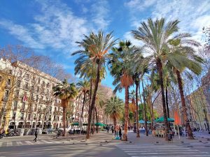 El Raval