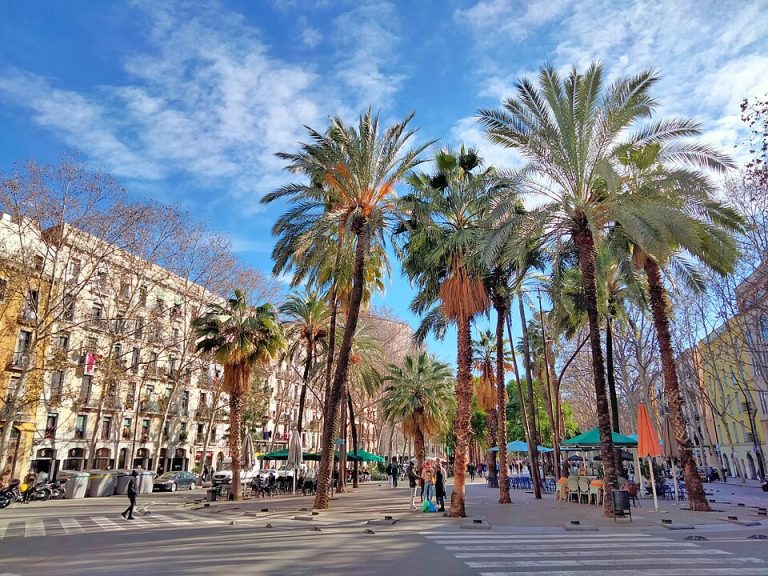 El Raval