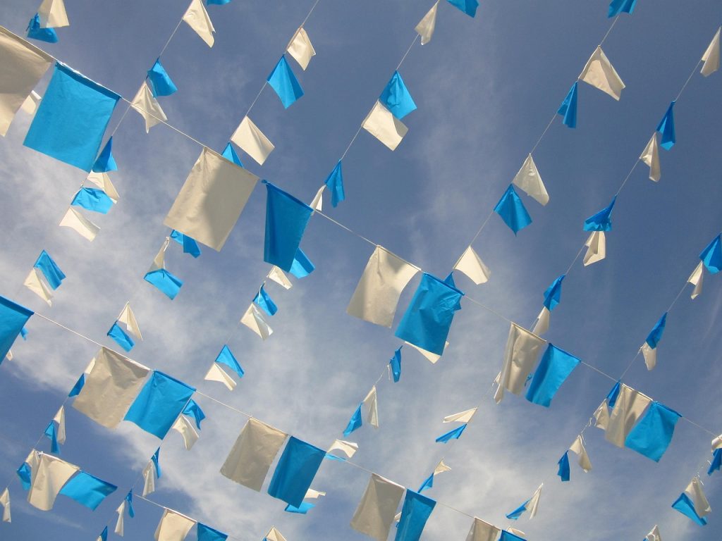 Fiestas en Barcelona en Agosto, ¡disfruta del verano! - hcc hotels