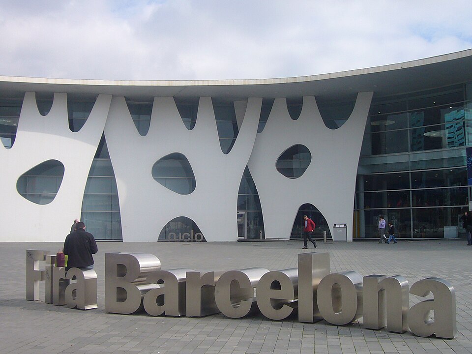 Fira de Barcelona