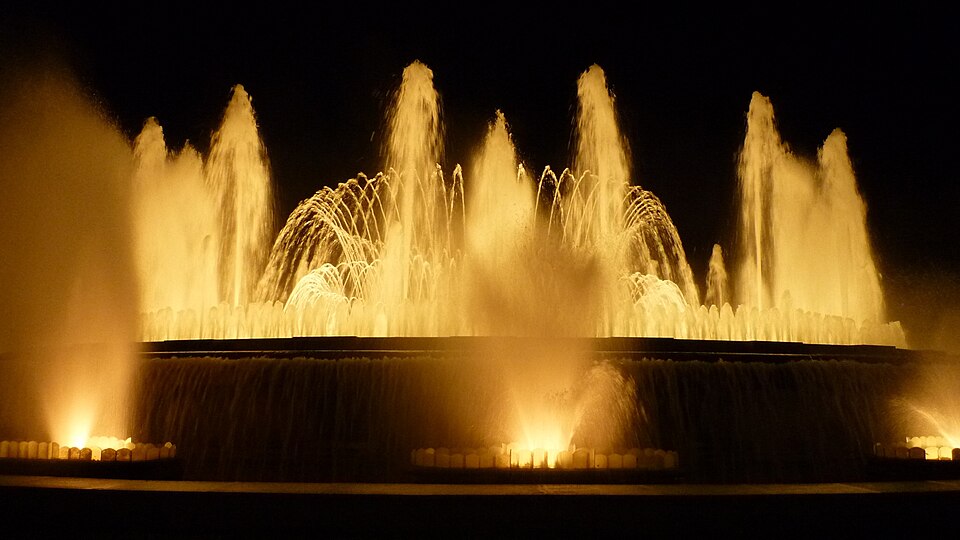 Fuente_mágica_Montjuic