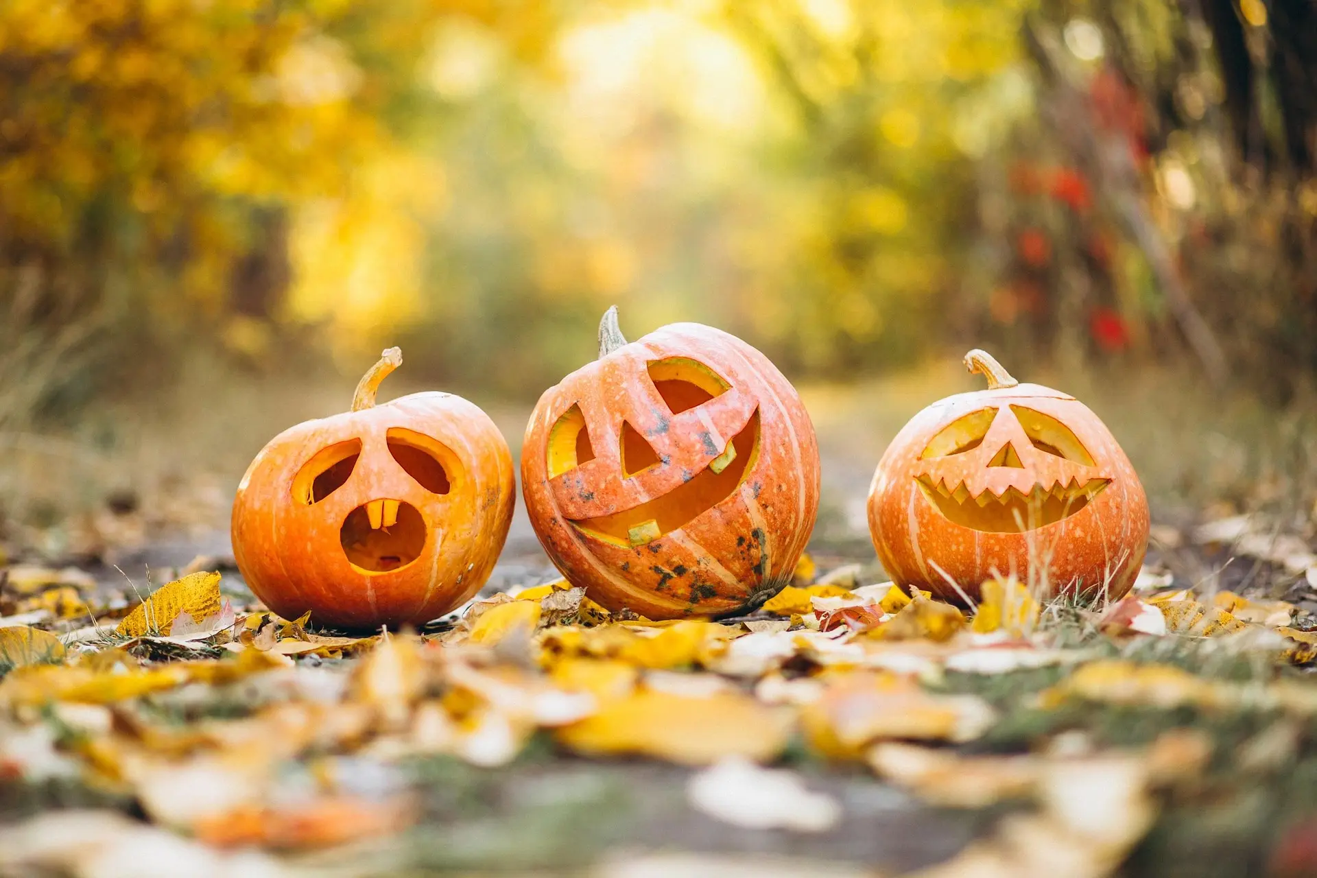 Halloween en Barcelona 2026