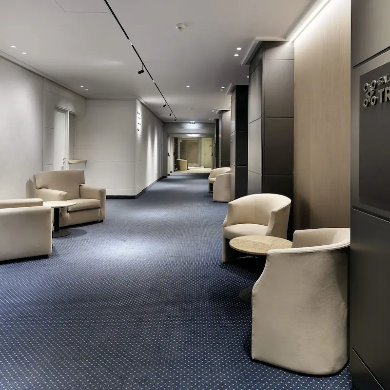 HCC Montblanc - hcc hotels