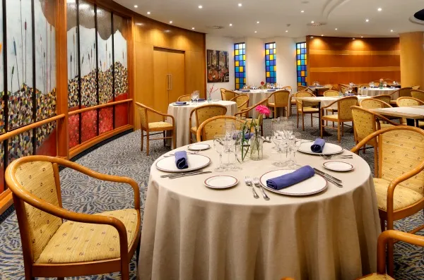 HCC Montblanc - hcc hotels