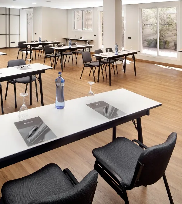 HCC Montblanc - hcc hotels