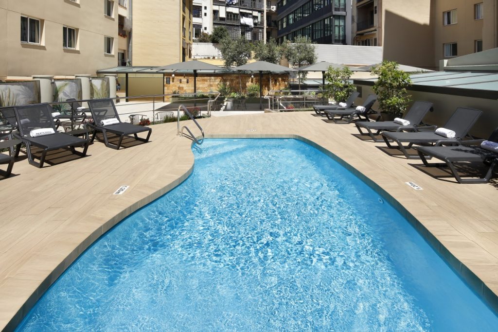 Fiestas en Barcelona en Agosto, ¡disfruta del verano! - hcc hotels