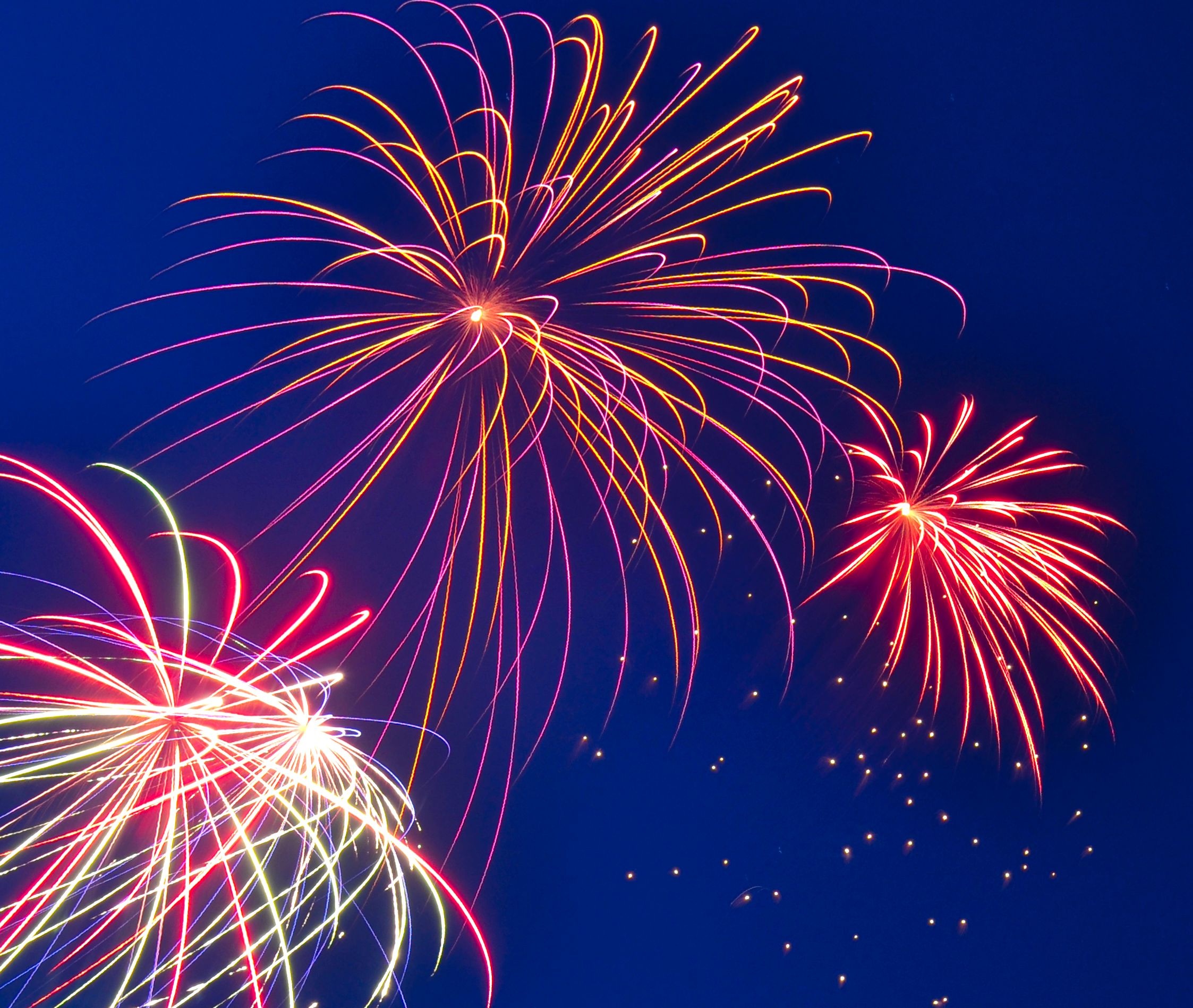 La Mercè 2025