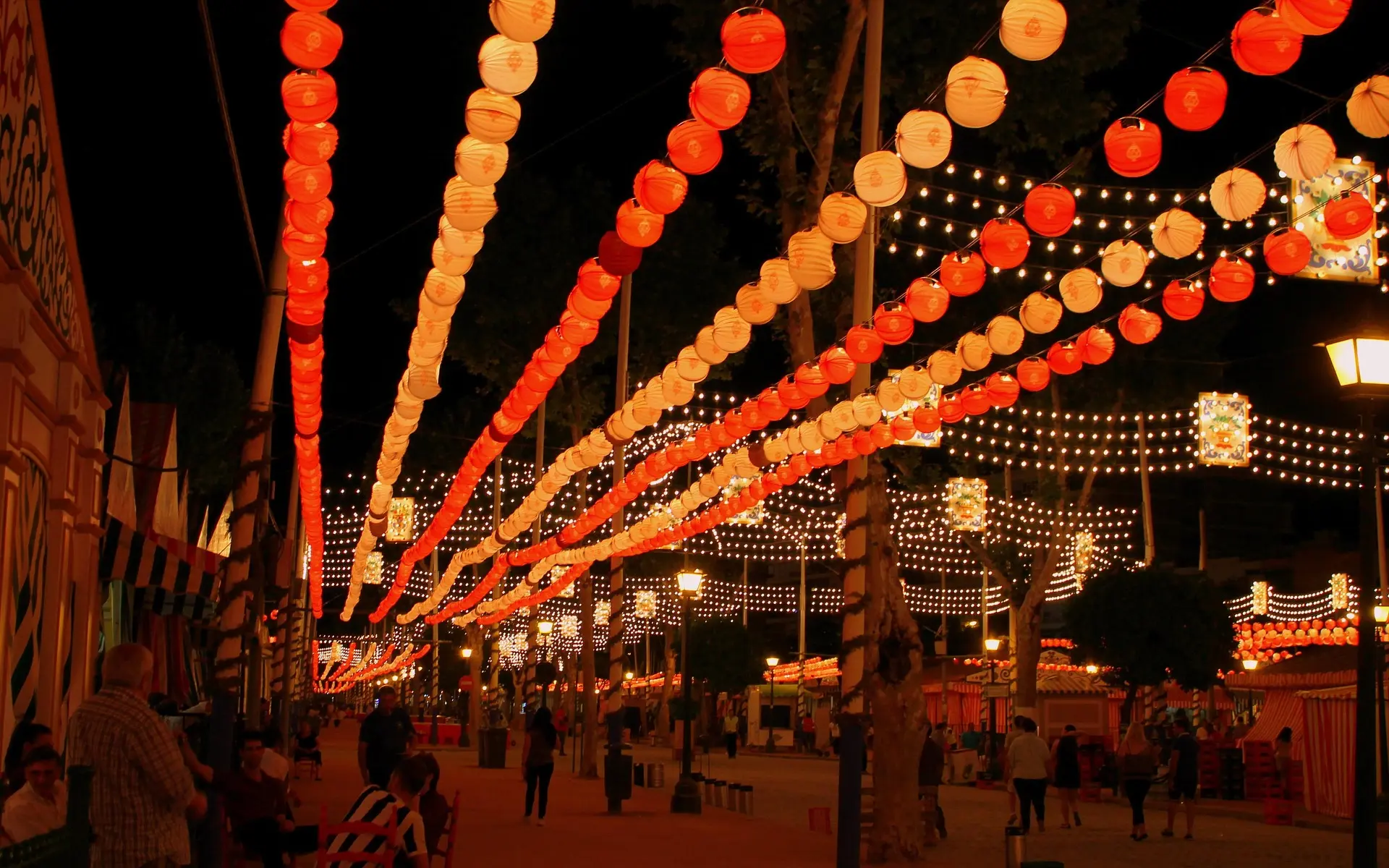 La Merc&egrave; 2026 Barcelona
