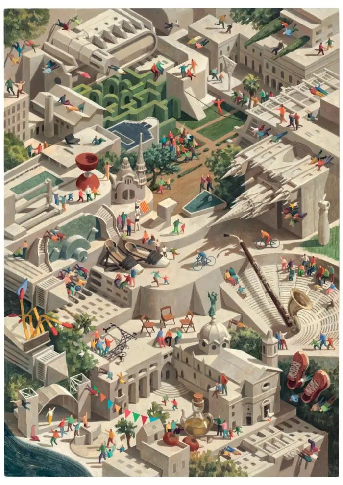 La Mercè 2026