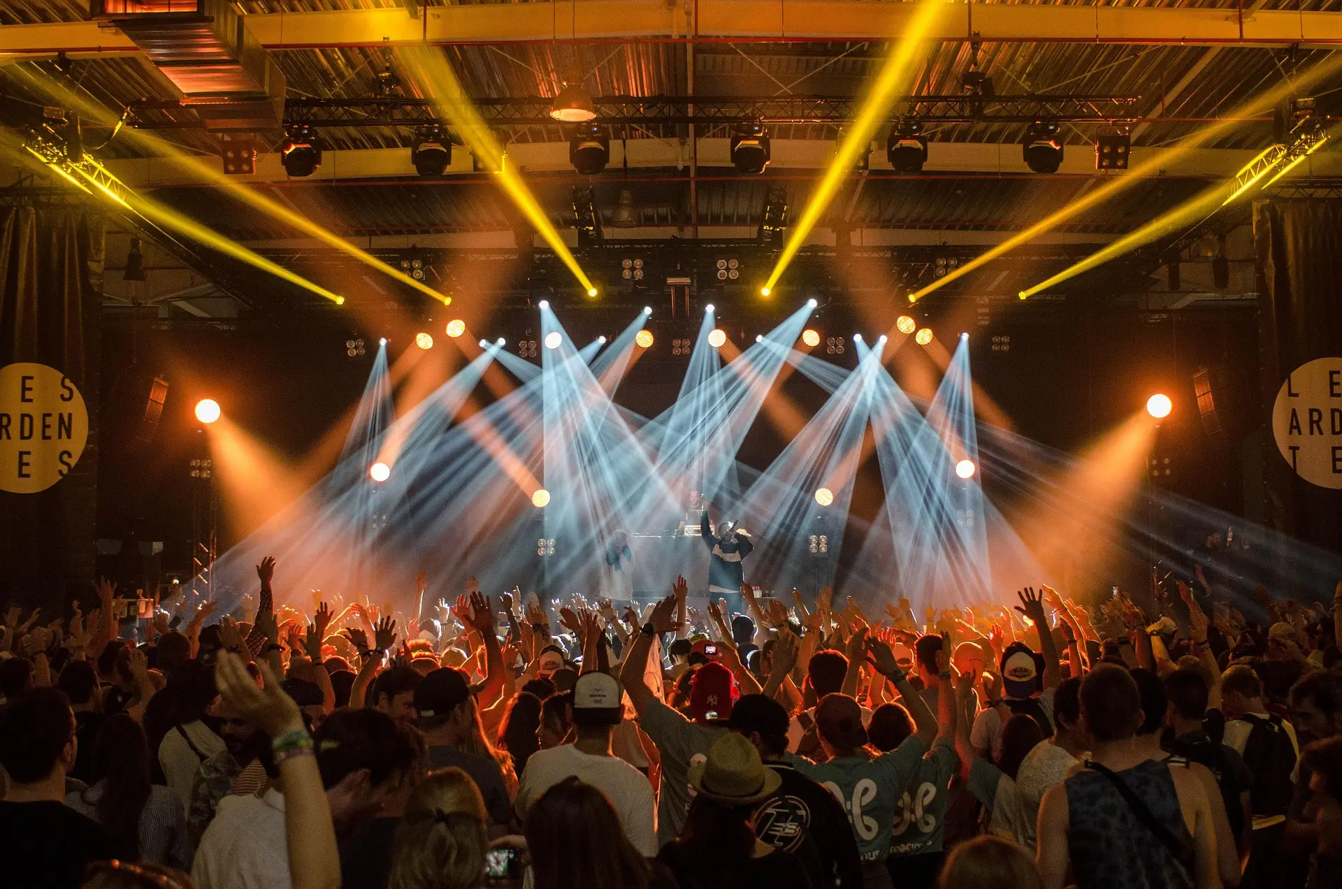Primavera Sound en Barcelona