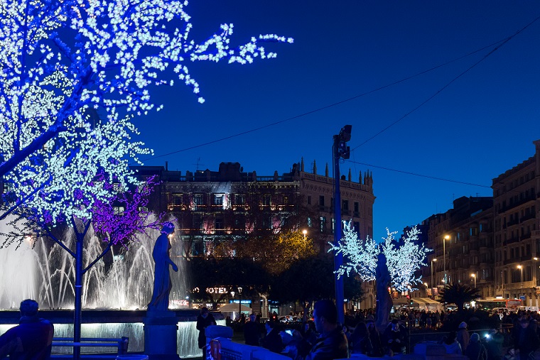 December Long Weekend in Barcelona 2025: What to Do? - hcc hotels