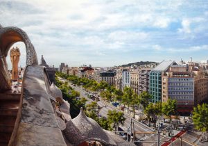 The 3 oldest restaurants in Barcelona – where tradition comes to life! - hcc hotels