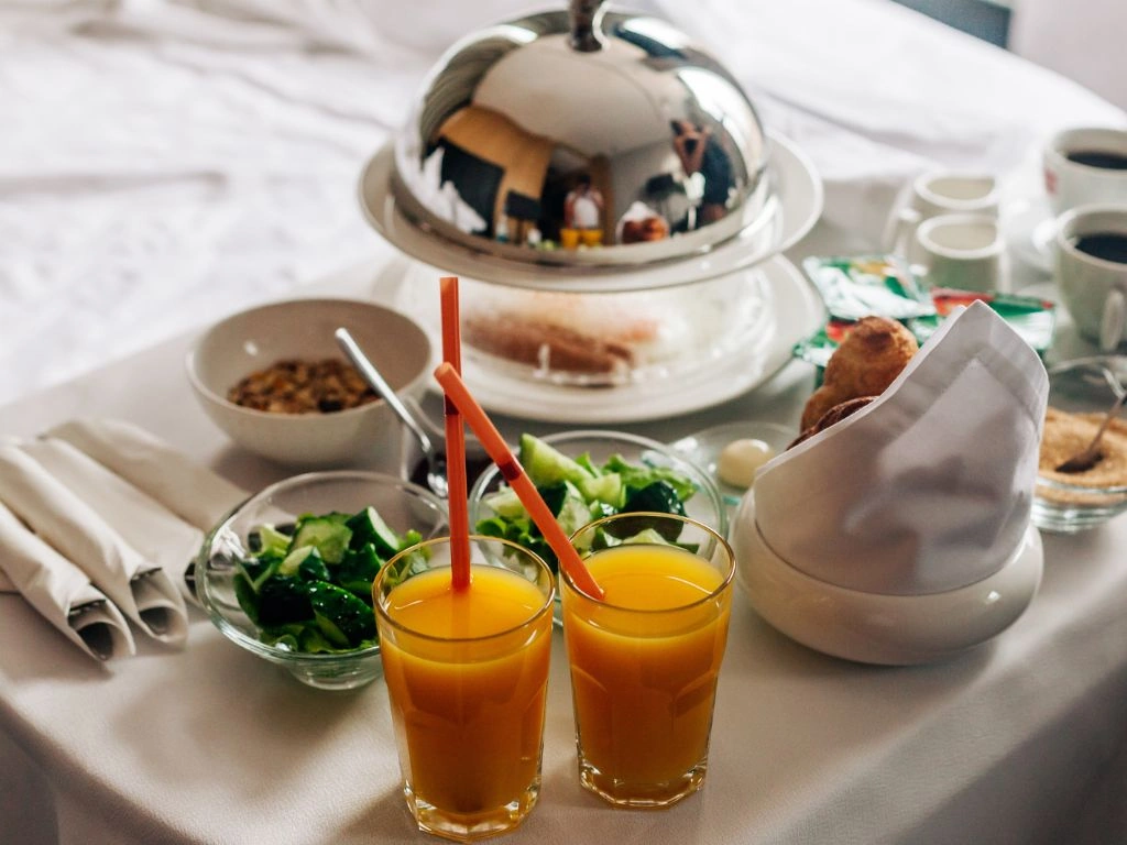 Restaurant - hcc st moritz - hcc hotels