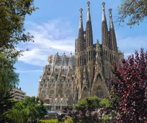 Sagrada Familia 2026