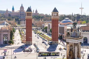 Tendencias de viajes en 2026 en Barcelona