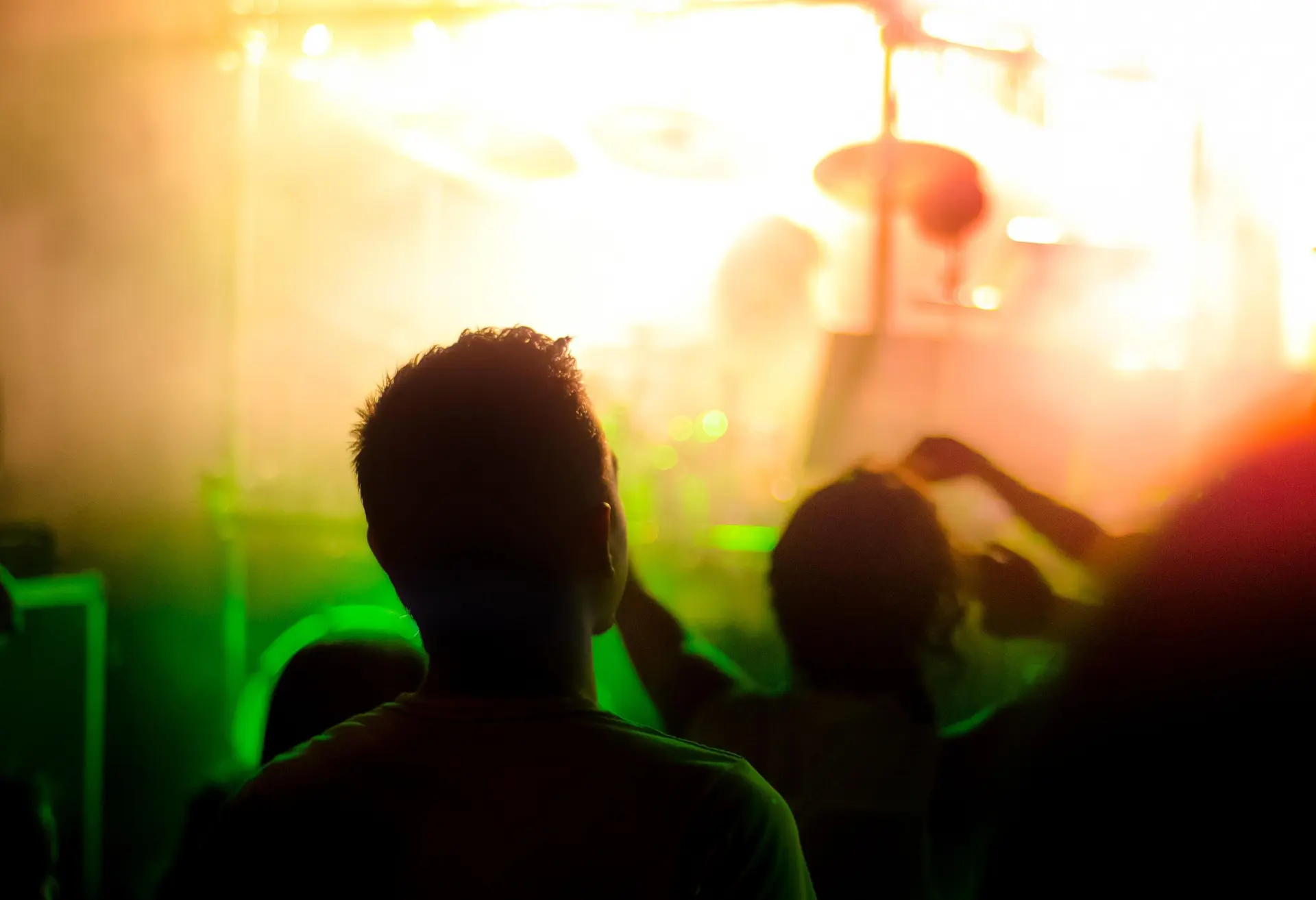 conciertos La Merc&egrave; 2026