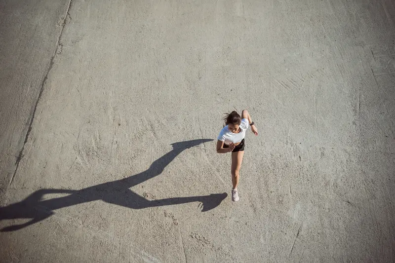 courir &agrave; Barcelone 2026