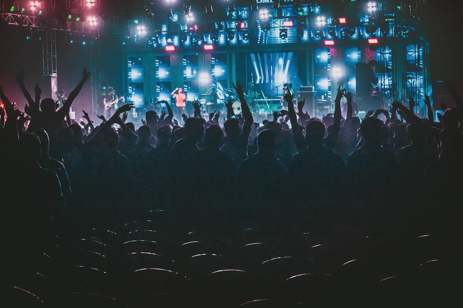 festivales de m&uacute;sica en Barcelona