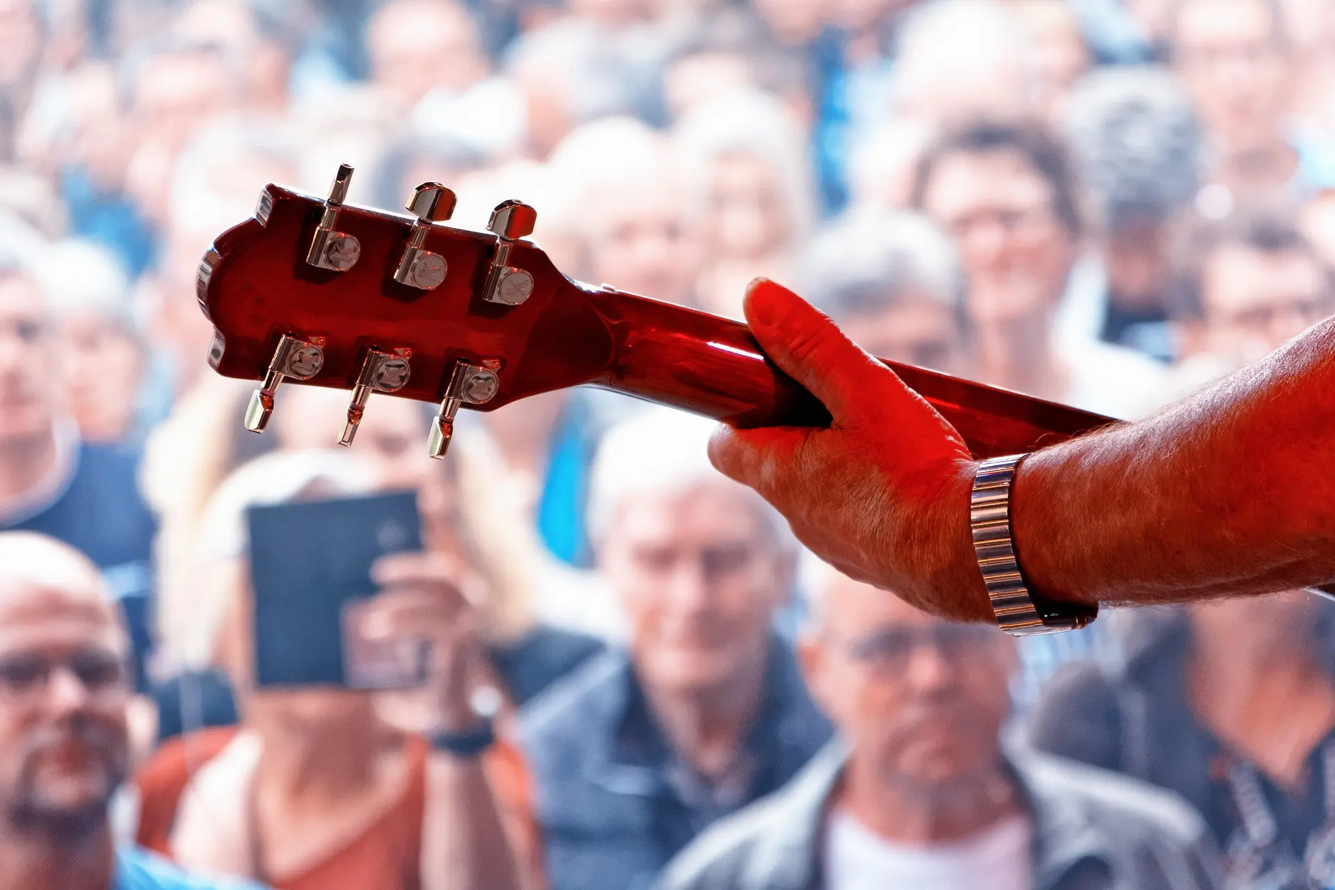 festivales de m&uacute;sica