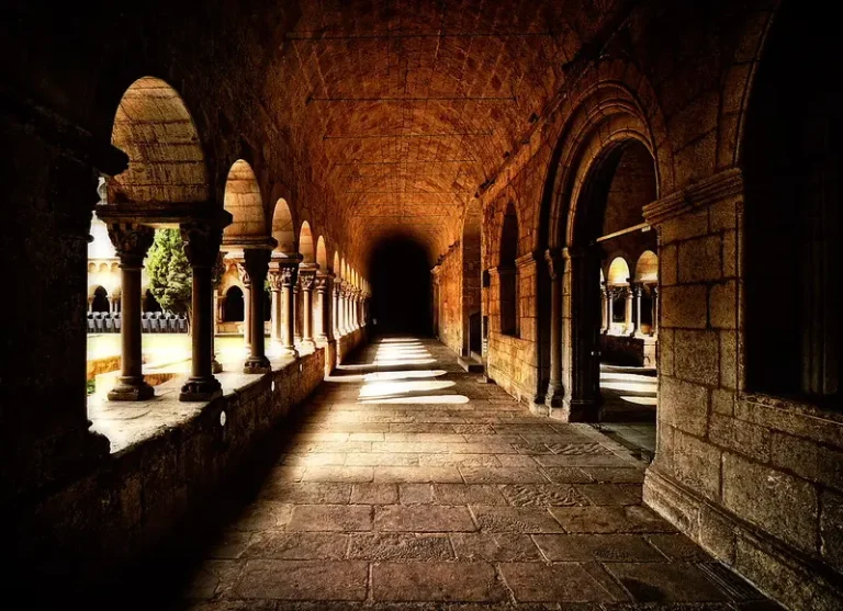 lugares secretos en Barcelona