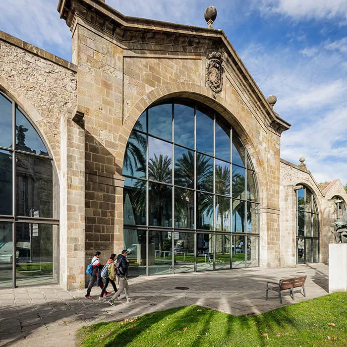 Descubre Barcelona con HCC Hotels: La guía definitiva de arte, cultura y naturaleza - hcc hotels