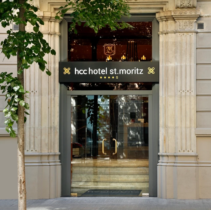 3D booking - hcc st moritz - hcc hotels