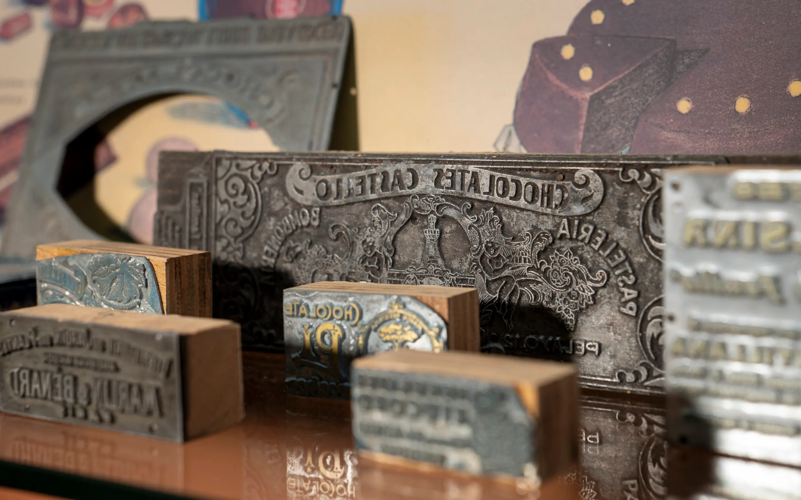 museu-xocolata Semana Santa 2026