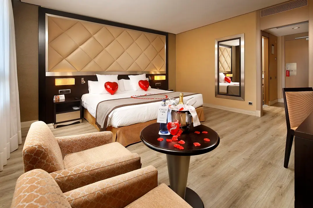 planes San Valent&iacute;n en Barcelona 2026