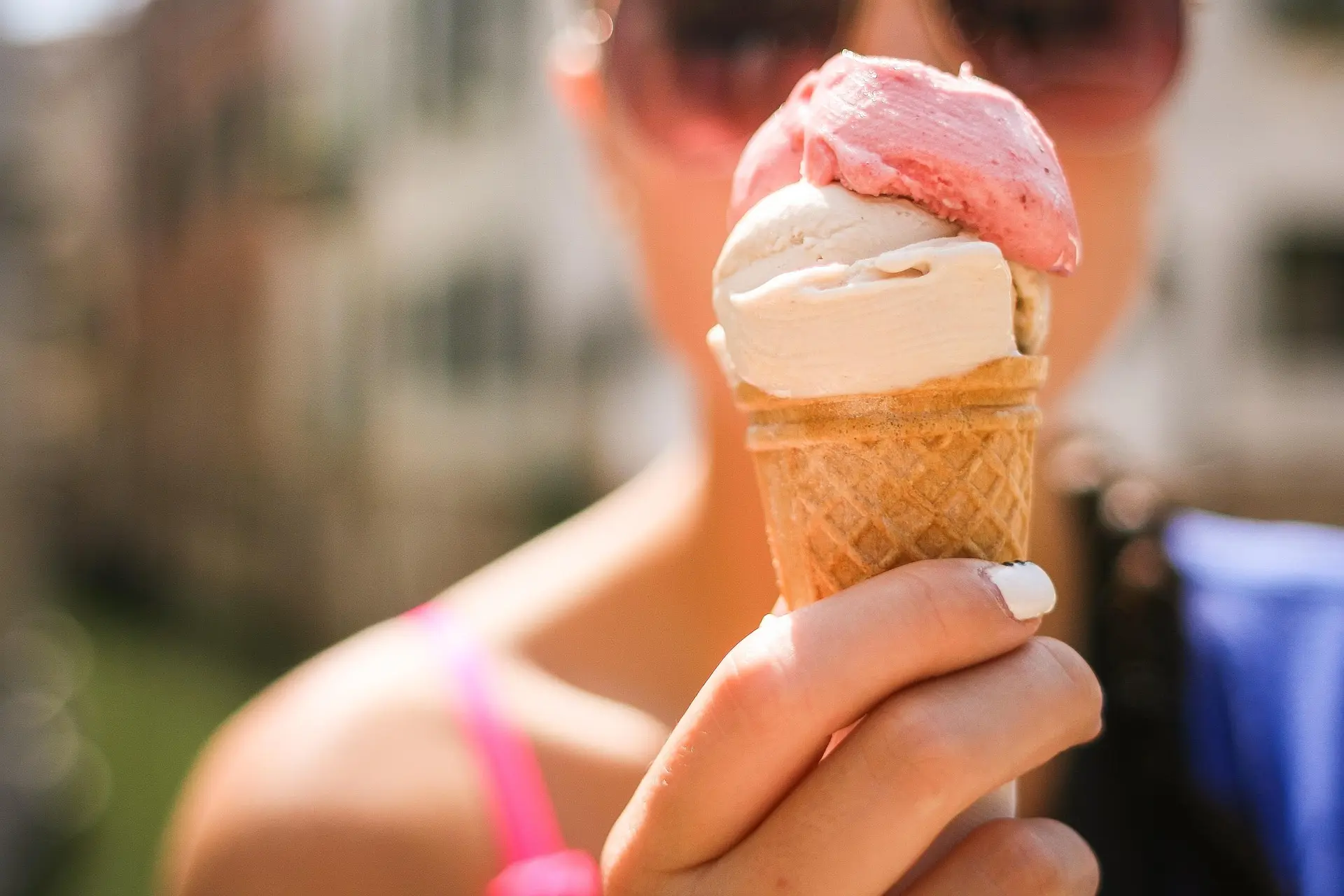 planes de verano en barcelona_Helado