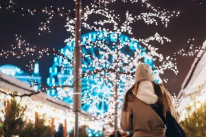 Menús de Navidad en Barcelona, celebra la Navidad con HCC Hotels - hcc hotels