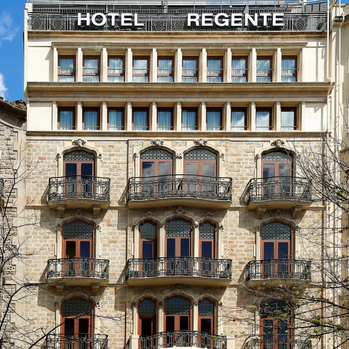 3D booking - HCC Regente - hcc hotels