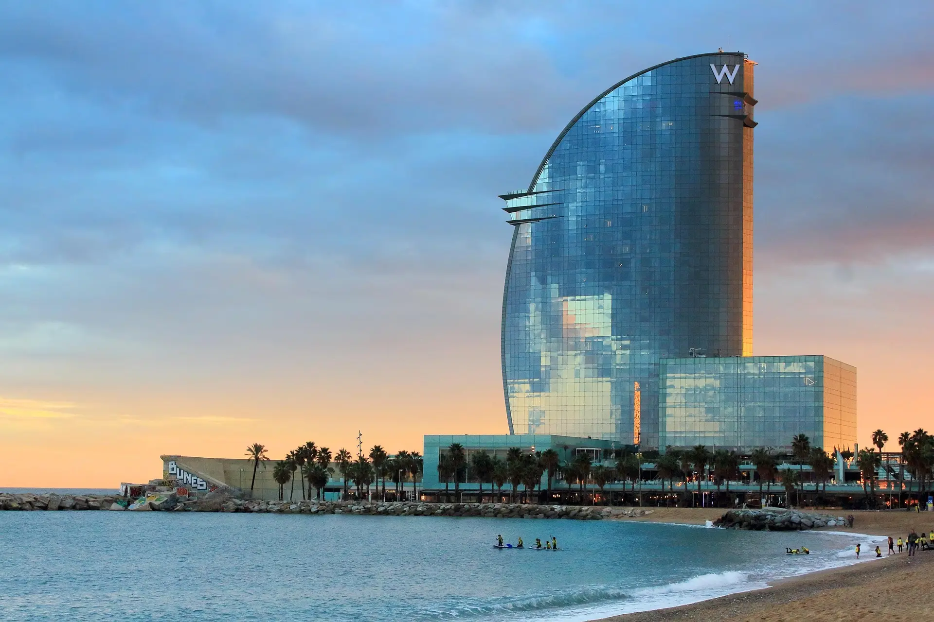 shopping en Barcelona_centros comerciales