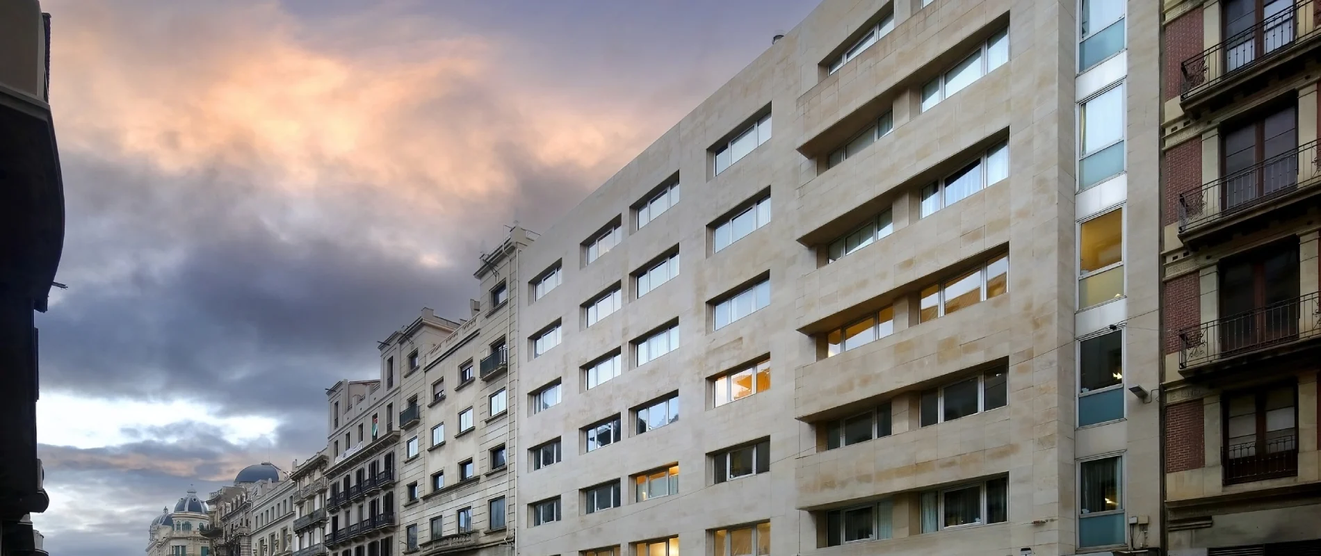3D booking - HCC Montblanc - hcc hotels