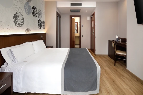 Reserva en 3D - hcc hotels