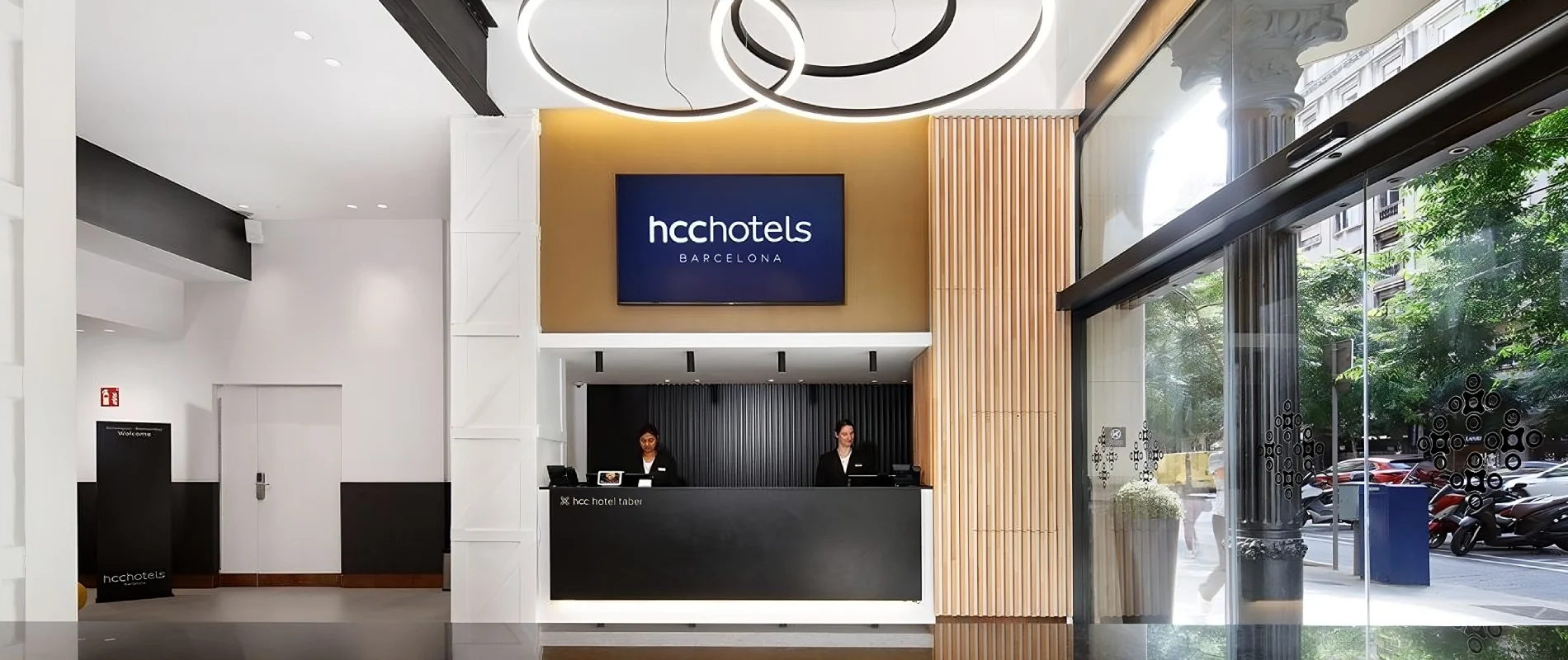 3D booking - HCC Taber - hcc hotels