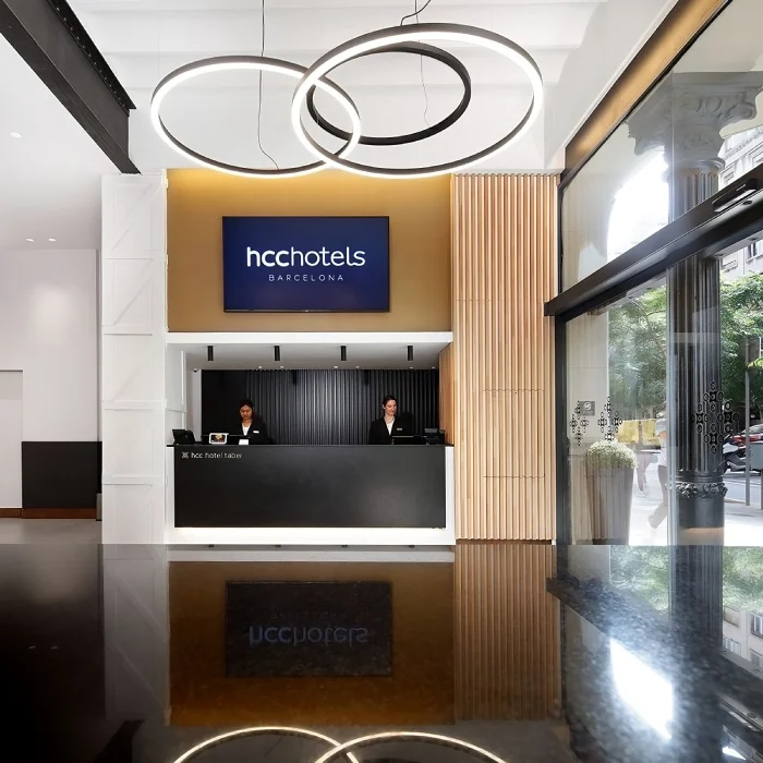 3D booking - HCC Taber - hcc hotels