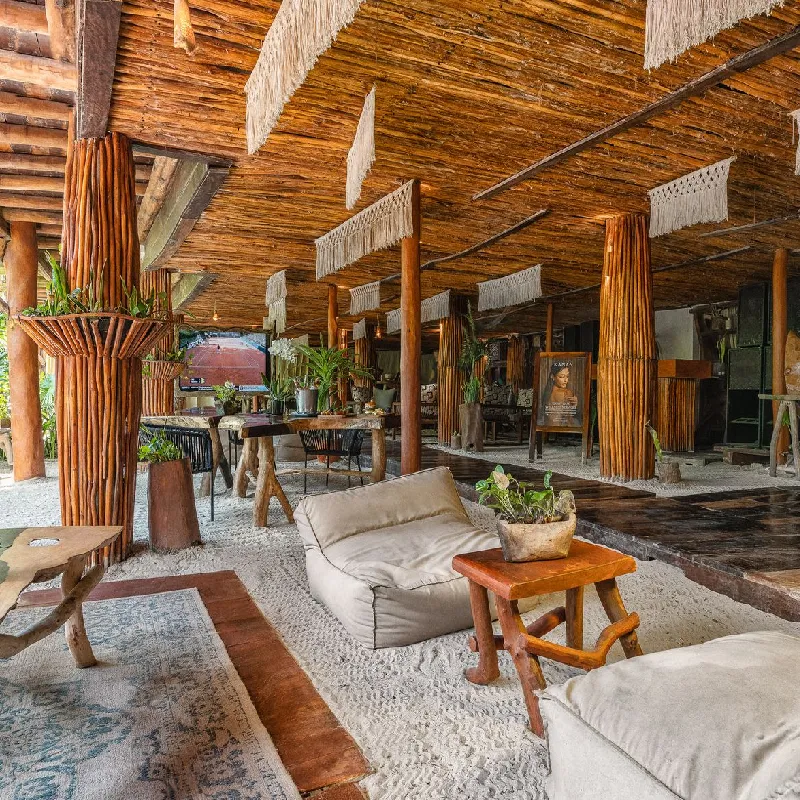 Weddings / Events - Kanan Tulum