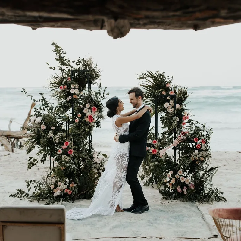 Weddings / Events - Kanan Tulum