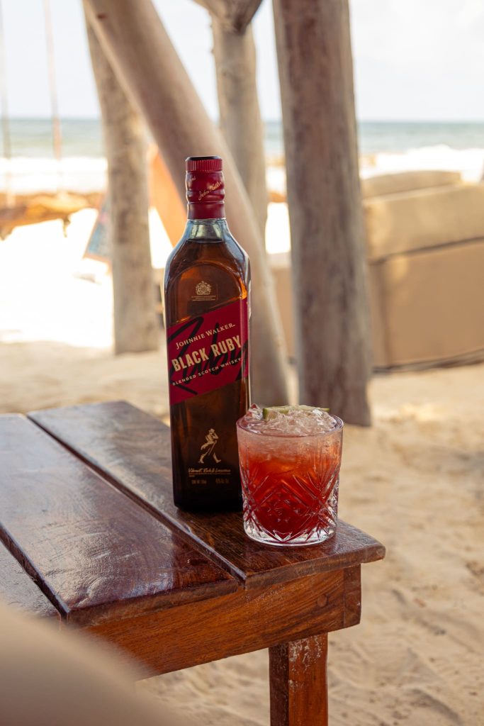 Whisky Festival at Kanan Tulum - Kanan Tulum
