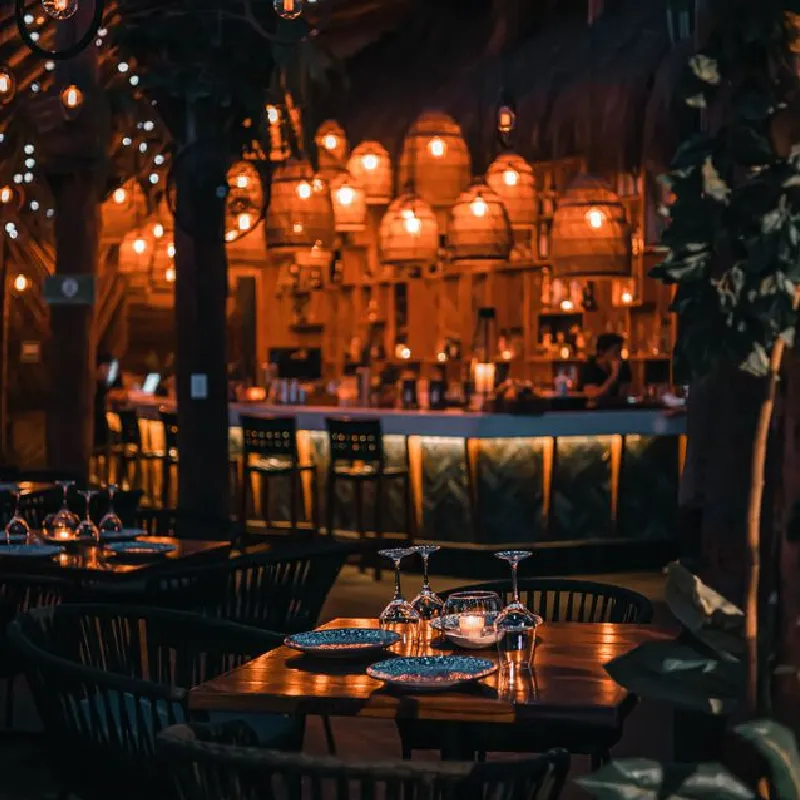 Weddings / Events - Kanan Tulum