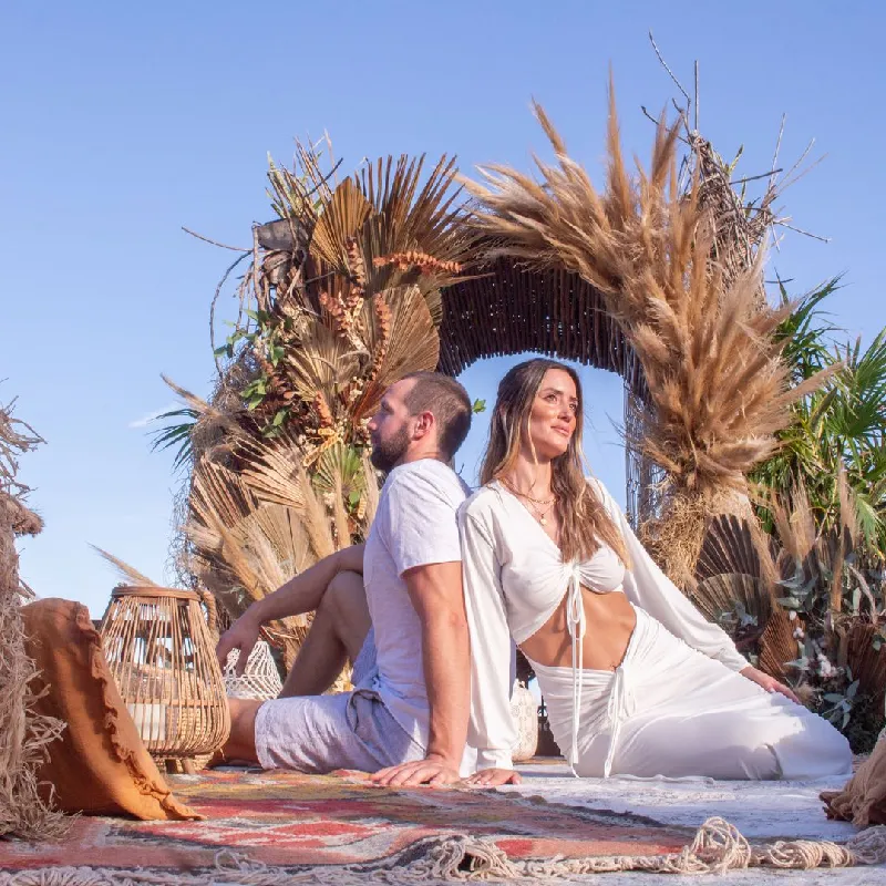 Weddings / Events - Kanan Tulum